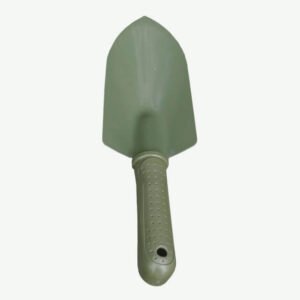 Trowel with Plastic Sleeve